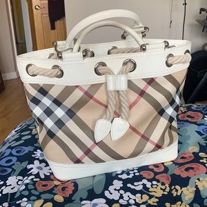 Burberry Bag